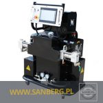 Agregat natryskowy Sanberg SG-550